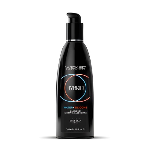 Wicked Sensual Care Hybrid Lubricant