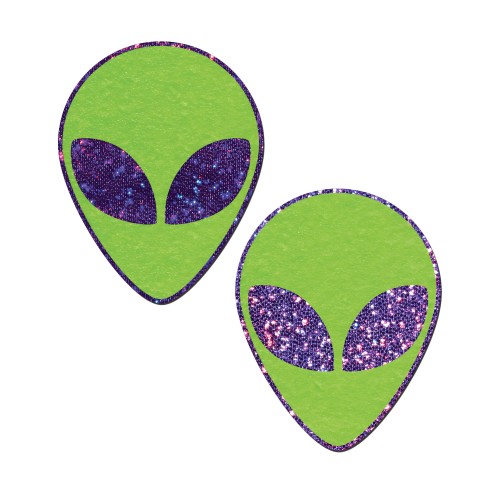 Pastease Alien Brillante