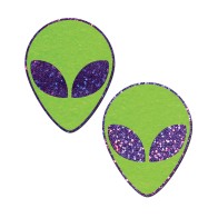 Pastease Alien Brillante