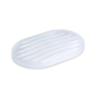 Almohadilla Stroker Jackits - Transparente