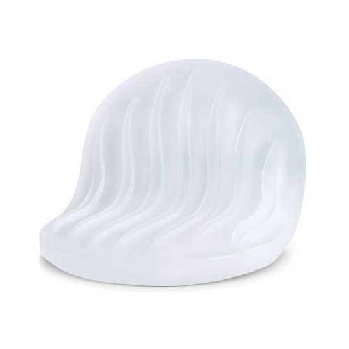 Almohadilla Stroker Jackits - Transparente