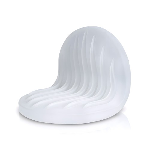 Almohadilla Stroker Jackits - Transparente