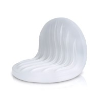 Almohadilla Stroker Jackits - Transparente