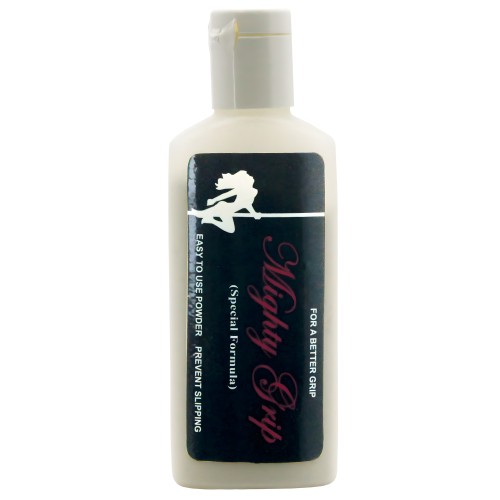 Polvo Mighty Grip para Barra de Baile