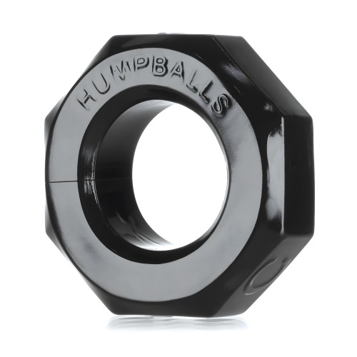 Anillo para el Pene Oxballs Humpballs - Negro