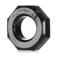 Oxballs Humpballs Cockring - Black
