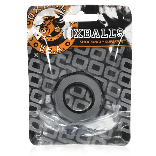 Oxballs Humpballs Cockring - Black