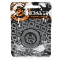 Oxballs Humpballs Cockring - Black