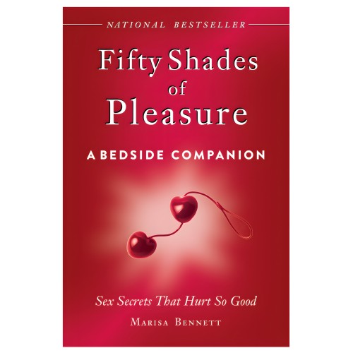 Fifty Shades of Pleasure