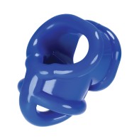 Oxballs Ballsling Ball Split Sling - Azul Policía