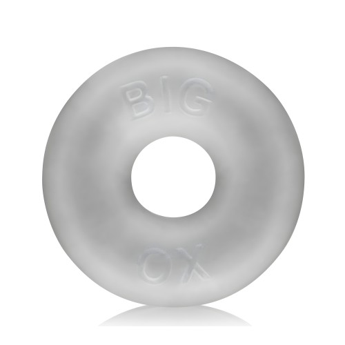 Oxballs Big Ox Cockring - Cool Ice | Comfort & Girth