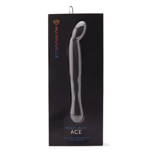 Nu Sensuelle Homme Ace Rechargeable Prostate Massager