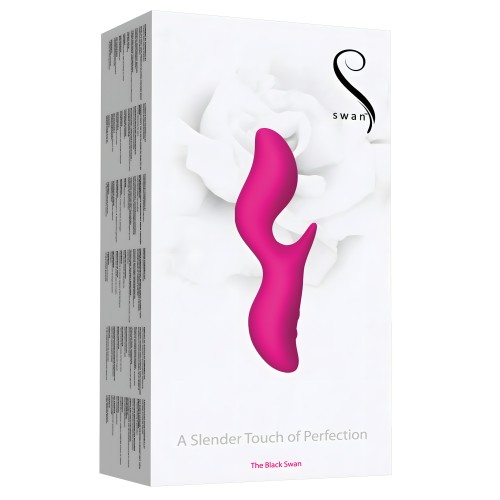 Vibrador El Cisne Negro