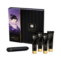 Colección Shunga Naughty Geisha