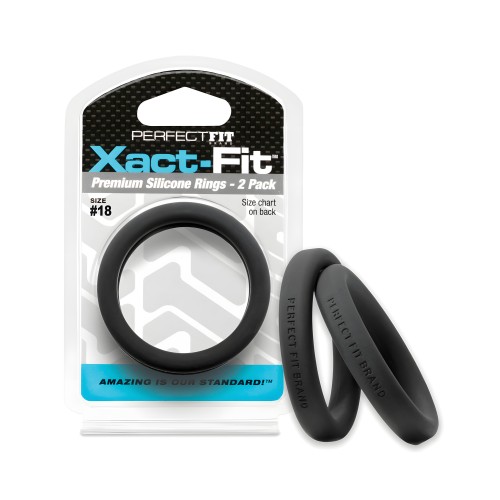 Perfect Fit Xact Fit Cock Ring