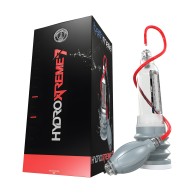 Bathmate Hydroxtreme 7 Clear