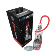 Bathmate Hydroxtreme 7 Clear