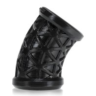 Oxballs Morph Ball Stretcher - Black