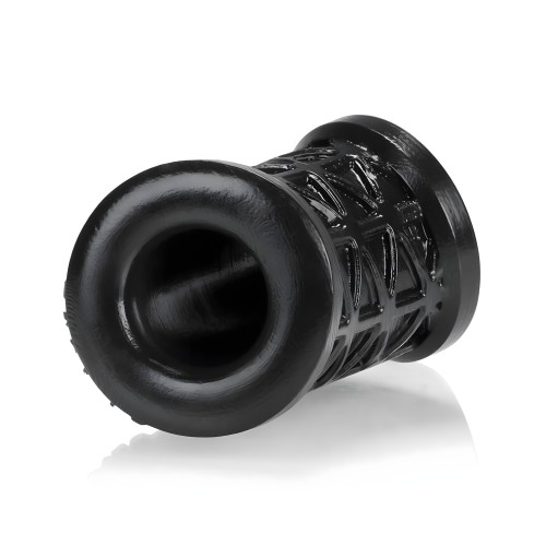 Oxballs Morph Ball Stretcher - Black