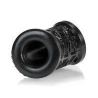 Oxballs Morph Ball Stretcher - Black