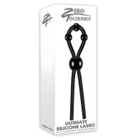 Anillo Cock Lasso Ultimate - Prolonga el Placer