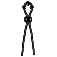 Anillo Cock Lasso Ultimate - Prolonga el Placer