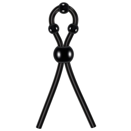 Anillo Cock Lasso Ultimate - Prolonga el Placer