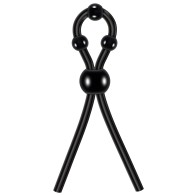 Anillo Cock Lasso Ultimate - Prolonga el Placer