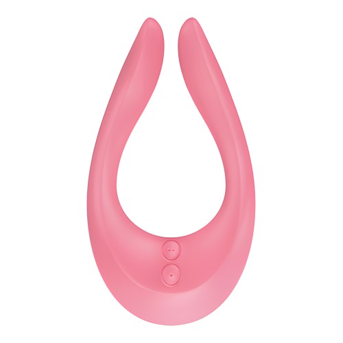 Satisfyer Endless Joy - Rosa