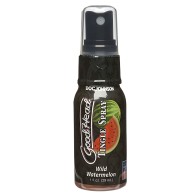 GoodHead Tingle Spray - Sandía Silvestre | GoodHead