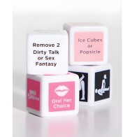 Ultimate Roll Naked & Naughty Dice