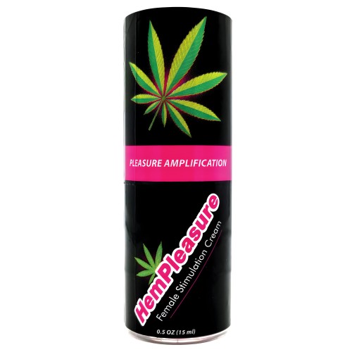 HemPleasure para Mujeres