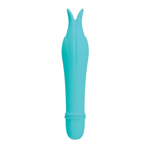 Vibrador G-Spot Pretty Love Edward