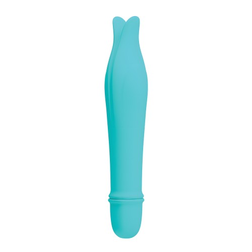 Vibrador G-Spot Pretty Love Edward