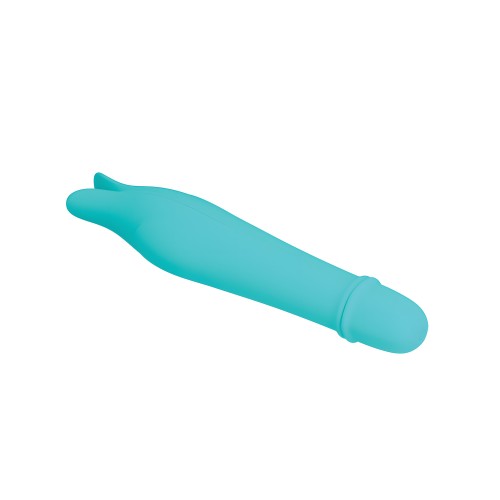 Vibrador G-Spot Pretty Love Edward