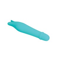 Vibrador G-Spot Pretty Love Edward