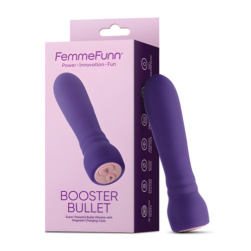 Femme Funn Booster Bullet
