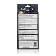 Packer Gear Brief Harness - Black