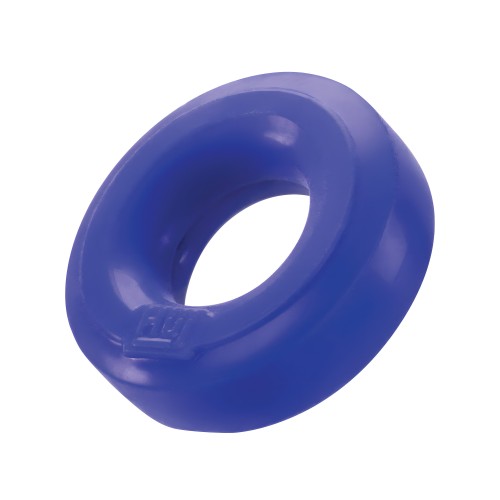 Hunky Junk C-Ring Cobalt Blue