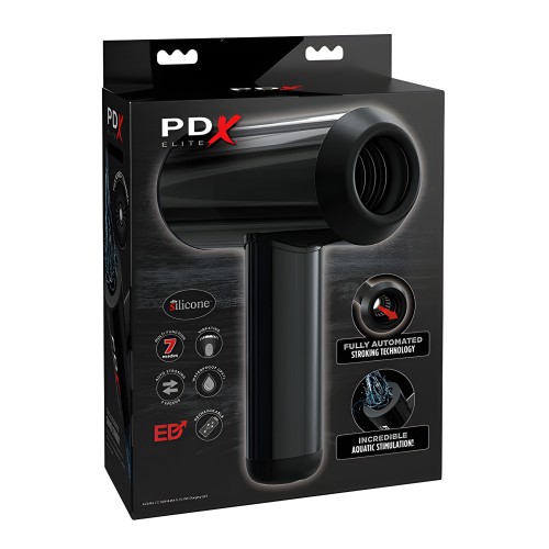 PDX Elite Hydrobator