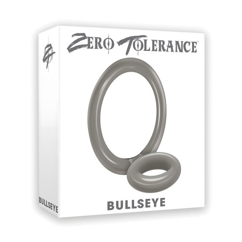 Zero Tolerance Bullseye