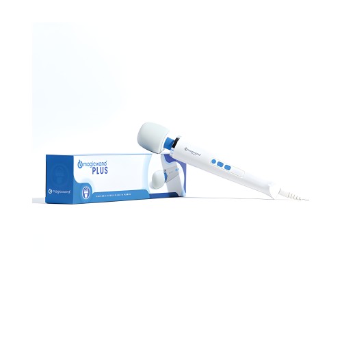 Masajeador Vibratex Magic Wand Plus HV-265