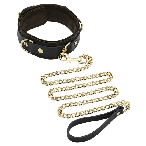Spartacus Collar & Leash