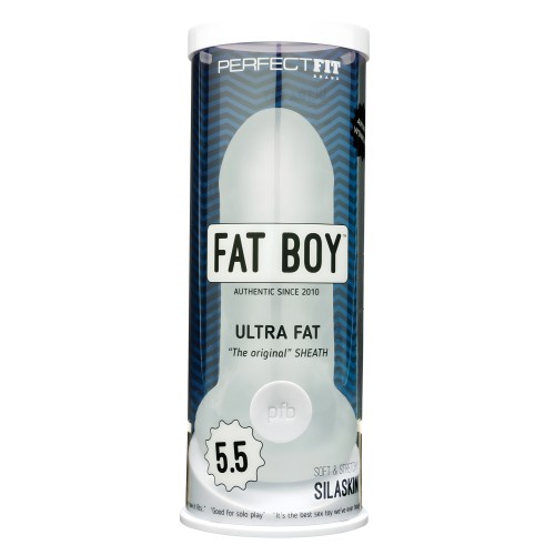 Perfect Fit Fat Boy Original Ultra Fat 5.5" - Clara