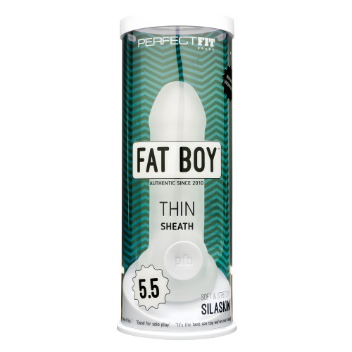 Perfect Fit Fat Boy Thin 5.5" | Perfect Fit