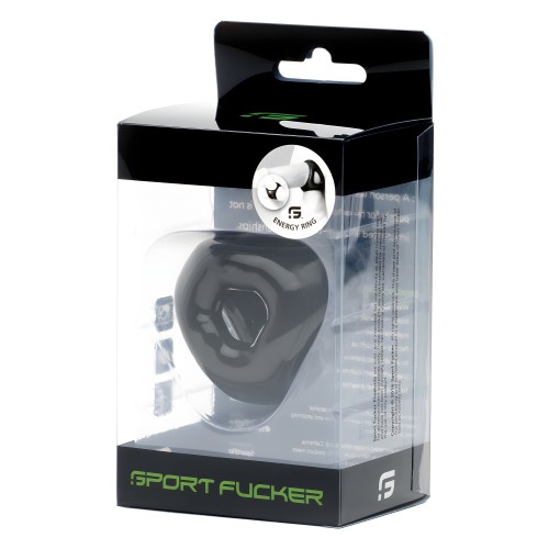Sport Fucker Energy Ring