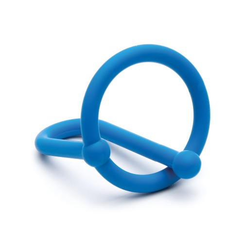 Sport Fucker Cum Stopper 2.0 - Azul