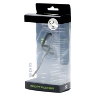 Sport Fucker Dipstick - Plata