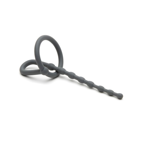 Sport Fucker Dipstick - Plata