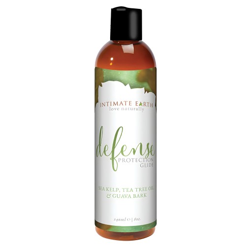 Intimate Earth Defensa Protección Glide - 240 ml